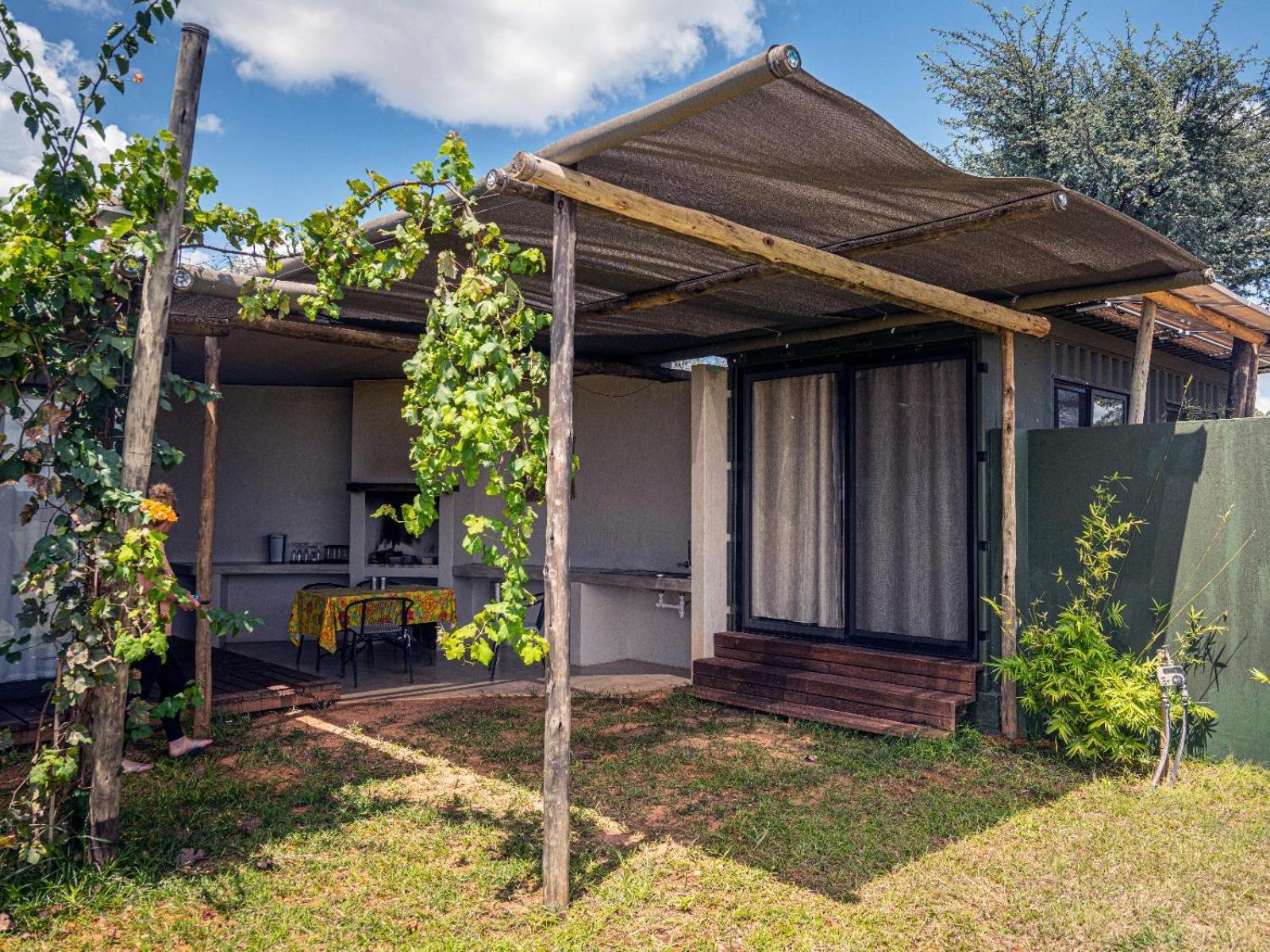 Kongola Kazondwe Camp And Lodge חדר תמונה