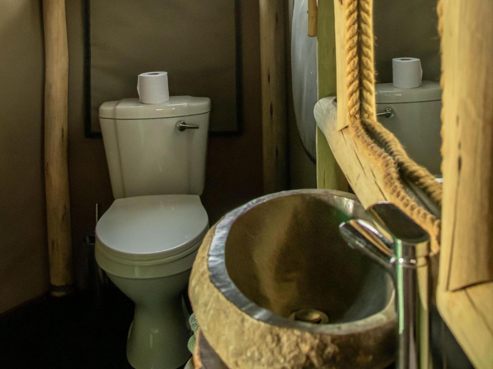 Kongola Kazondwe Camp And Lodge חדר תמונה